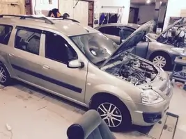 LADA LARGUS 2014